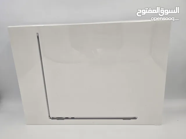 MacBook Air 2023 New