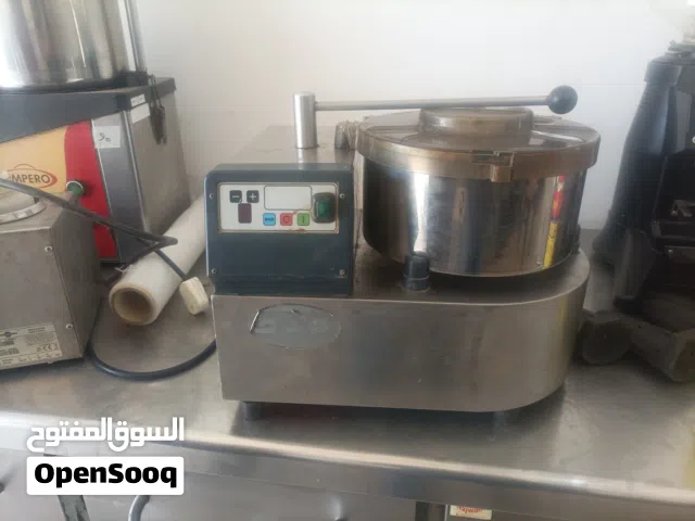ماكينة حمص ايطاليا 5 لتر