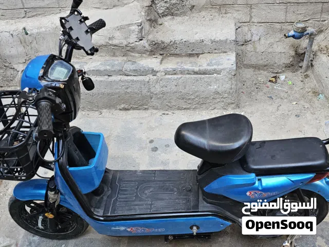 للبيع عرطه سكوتر كهرباي