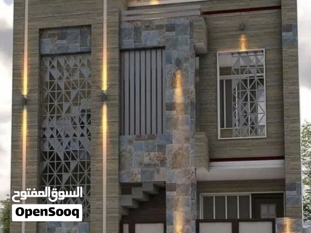 دار مشتمل للايجار