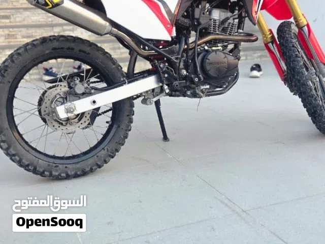 2021 هوندا أخرى