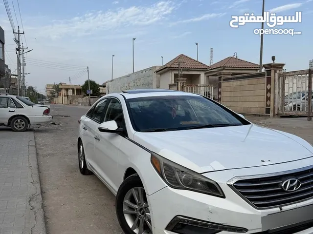 سوناتا 2017