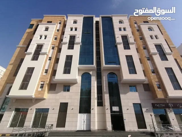 Apartment for Rent in Al Khuwair- 1BHK