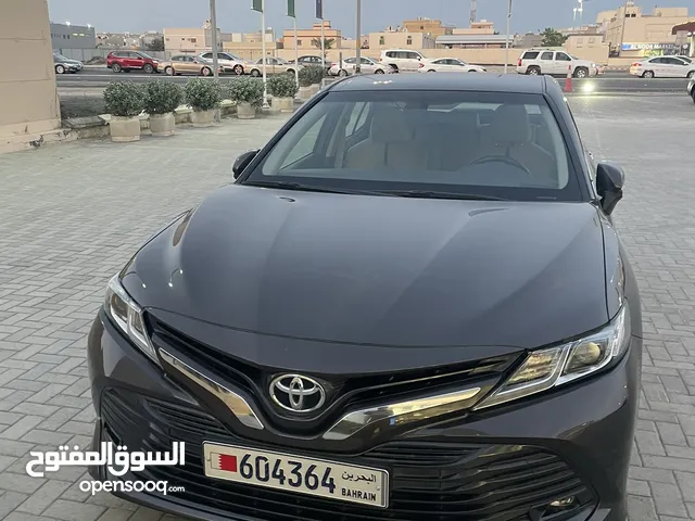 Toyota Camry 2019 in Manama