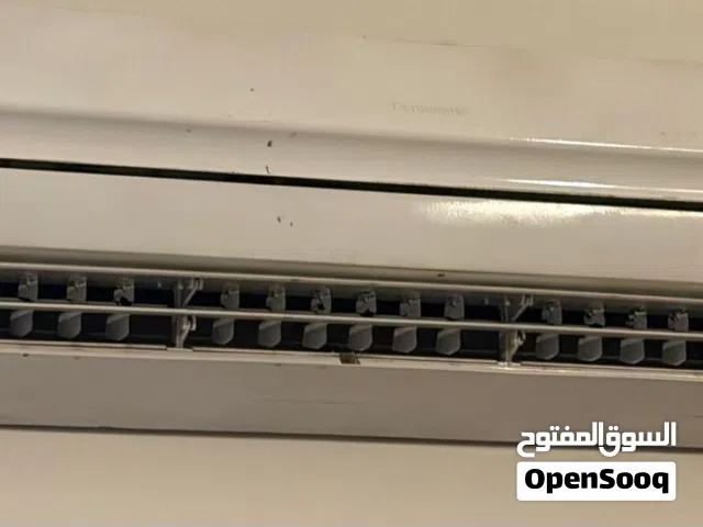 Panasonic 1.5 to 1.9 Tons AC in Al Batinah