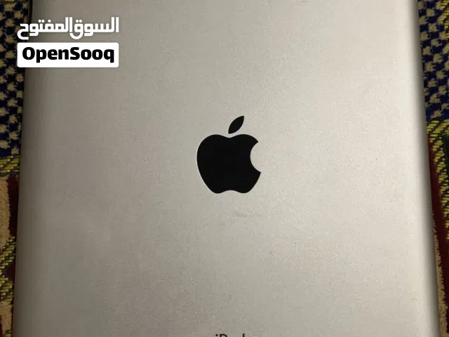 ايباد ابل 2