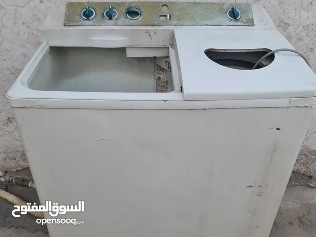 Other 9 - 10 Kg Washing Machines in Baghdad