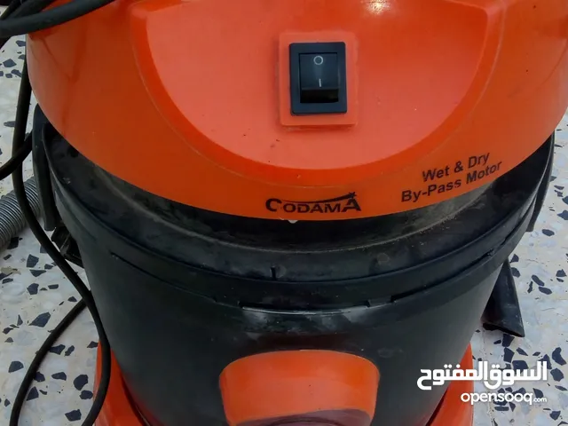  Other Vacuum Cleaners for sale in Zawiya