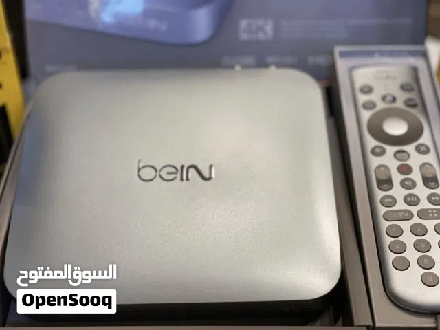 BEIN SPORT RECIEVER WITH  ACTIVE SUBSCRIPTION  for 18 months including world cup  asian cup