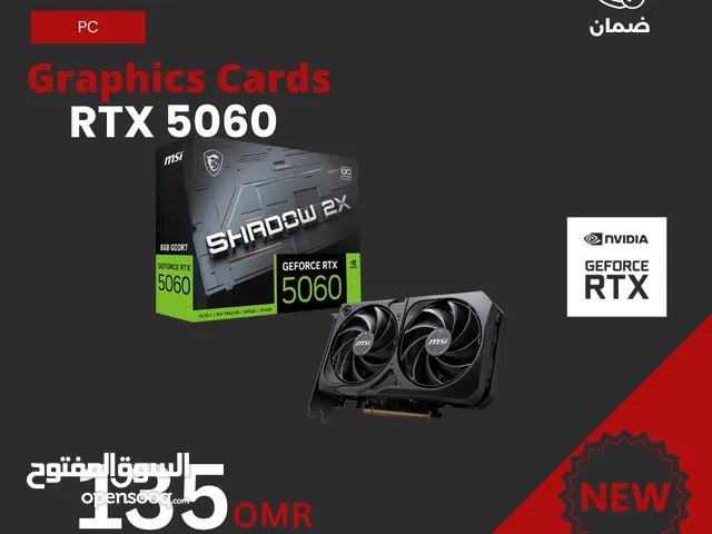 Graphics Card for sale in Muscat