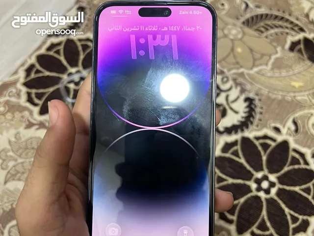 يفون 14برو ماكس