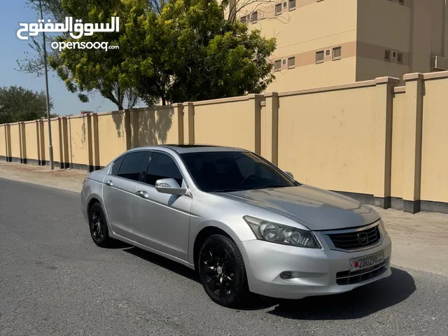 Used Honda Accord in Central Governorate