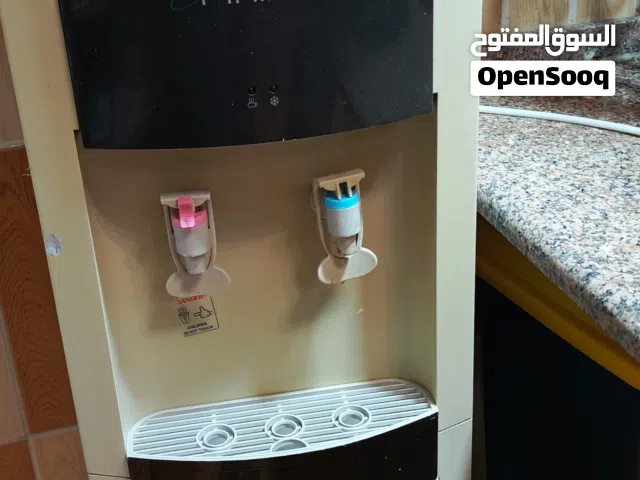 كولر فاميلي بحالة ممتازة