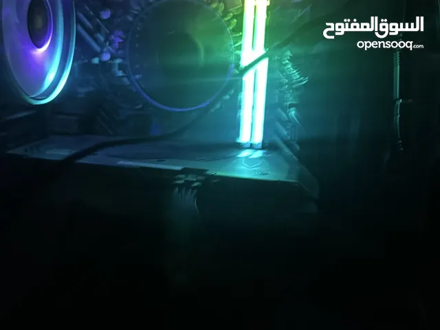 بي سي نضيف 100/100 وجيد جدا وبسعر رمزي معلومات بي سي بالوصف وان شاء الله ما نختلف على سعر