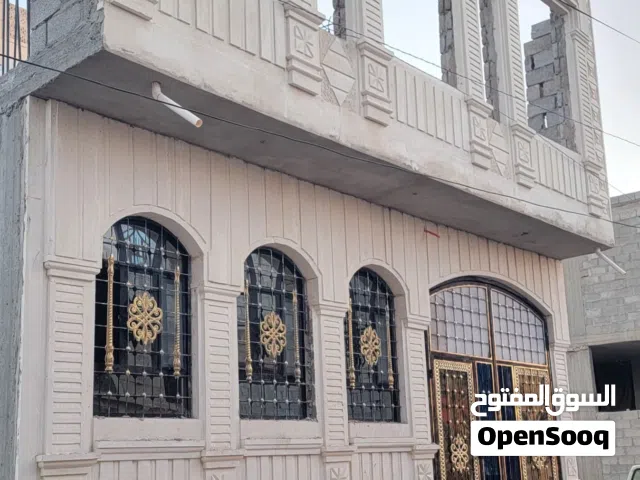 2000000 m2 4 Bedrooms Townhouse for Sale in Sana'a Other