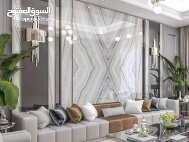 220 m2 5 Bedrooms Apartments for Sale in Tripoli Al-Sidra