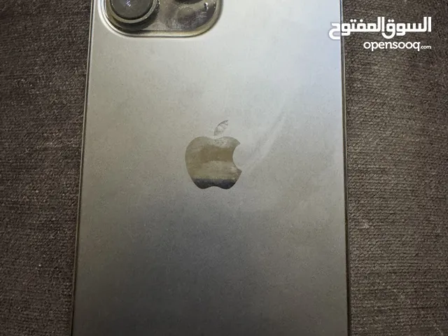 Apple iPhone 13 Pro Max 128 GB in Madaba