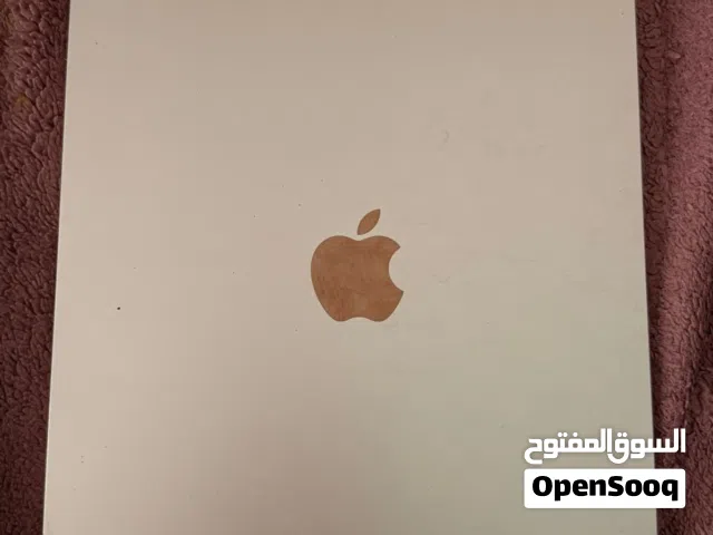 ايباد ابل اير 5
