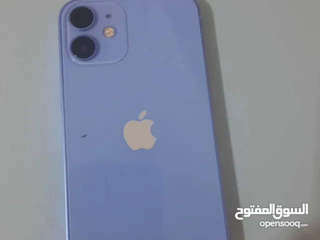 Apple iPhone 12 Mini 128 GB in Zarqa