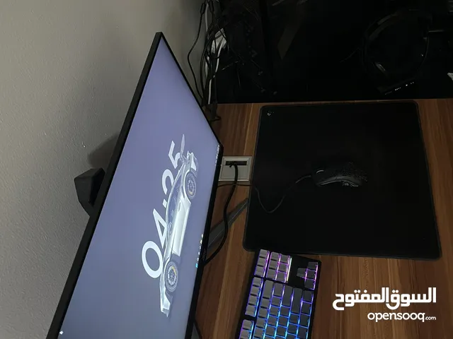 Full setup for sale