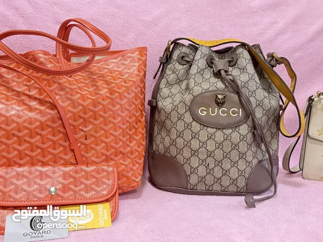Authentic Preloved luxury branded bags