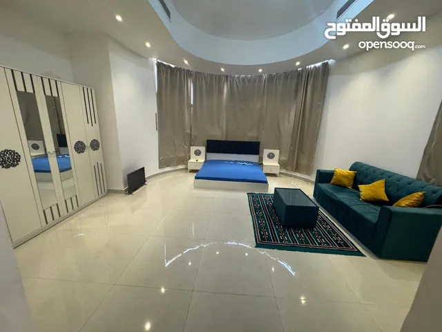 استديو مفروش جنوب الشامخة