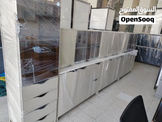 مطابخ جديده وجاهزه وتفصيل على حسب الطالب