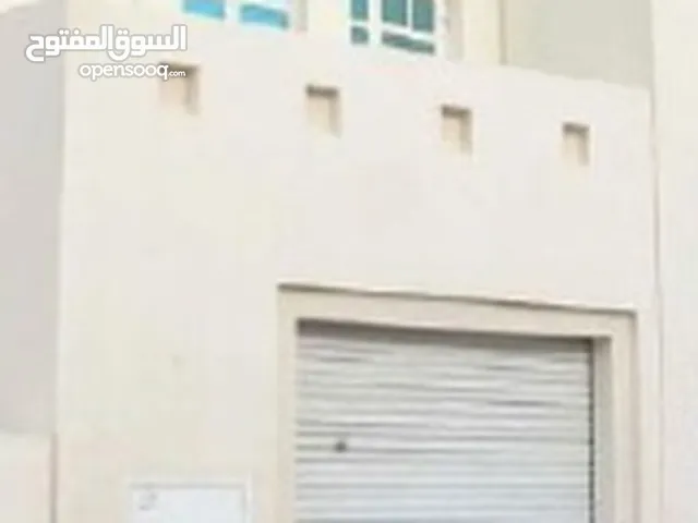 للتأجير كراج سياره شهري 40 الجاد 30 منطقه يديده في الحد