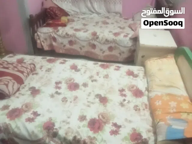 50 m2 Studio Apartments for Rent in Giza Faisal