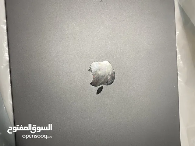 للبيع ايباد برو 120 فريم ببجي