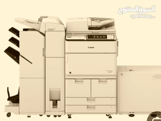  Konica Minolta printers for sale  in Najran
