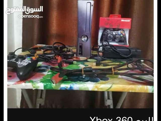 Xbox 360 للبيع