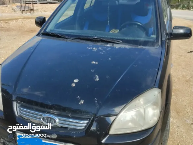 Used Kia Pride in Nablus