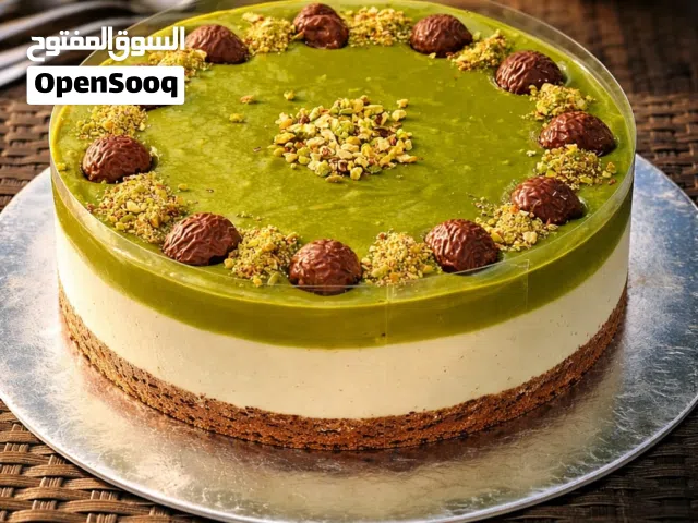 مطلوب ممول لمشروع غذائي