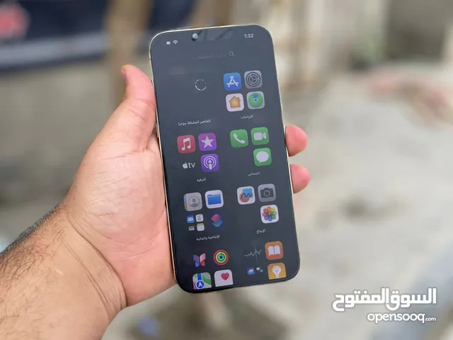 Apple iPhone 13 Pro Max 256 GB in Basra