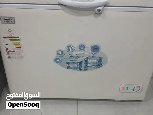 فريزر حجم كبير
