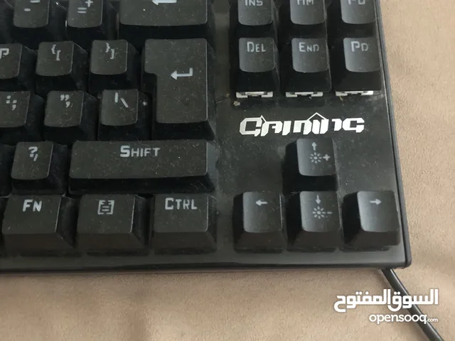 Playstation Keyboards & Mice in Ras Al Khaimah