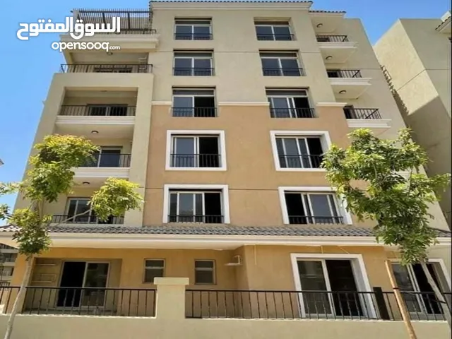 131 m2 2 Bedrooms Apartments for Sale in Cairo Madinaty