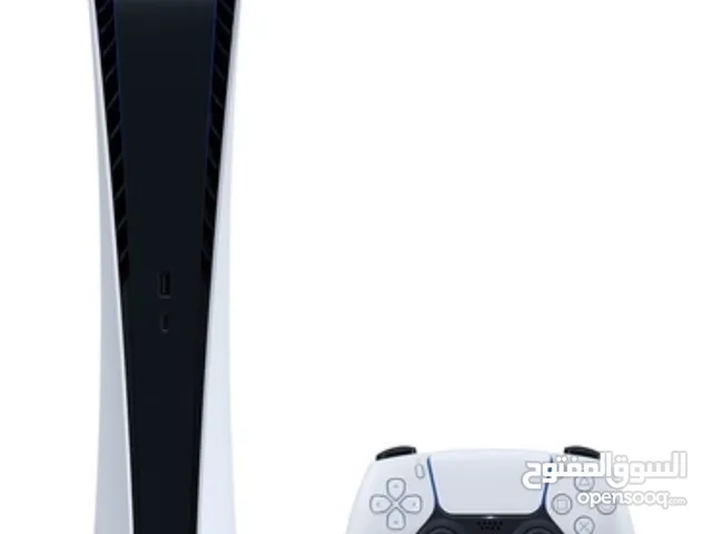 PlayStation 5 digital edition