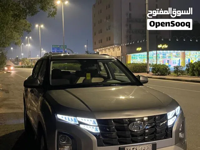 2024, هيونداي, كريتا, S
