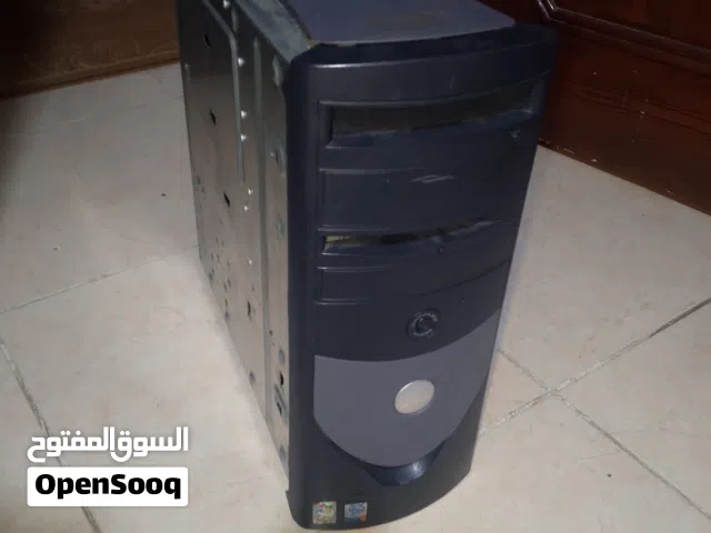 Windows Dell  Computers  for sale  in Al Karak