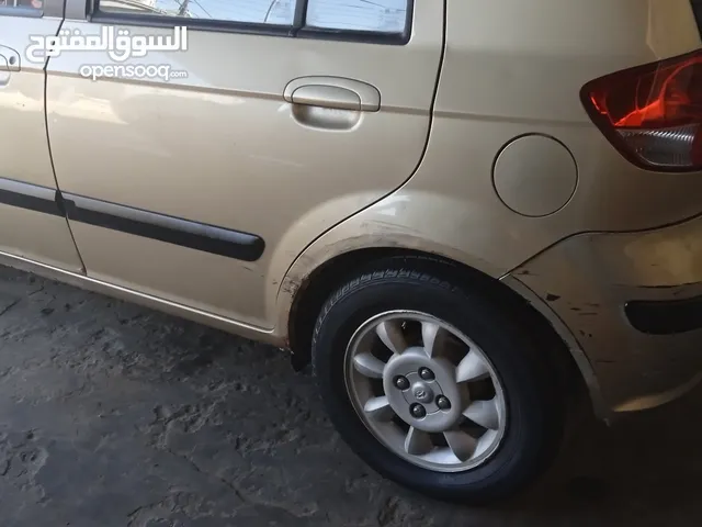 Used Hyundai Ioniq in Tripoli