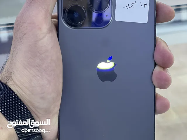 Apple iPhone 14 128 GB in Amman