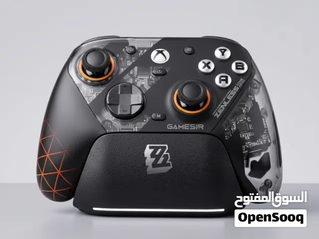 GameSir G7 Pro Wireless Controller - Zenless Zone Zero Edition Xbox Wireless PC Wireless