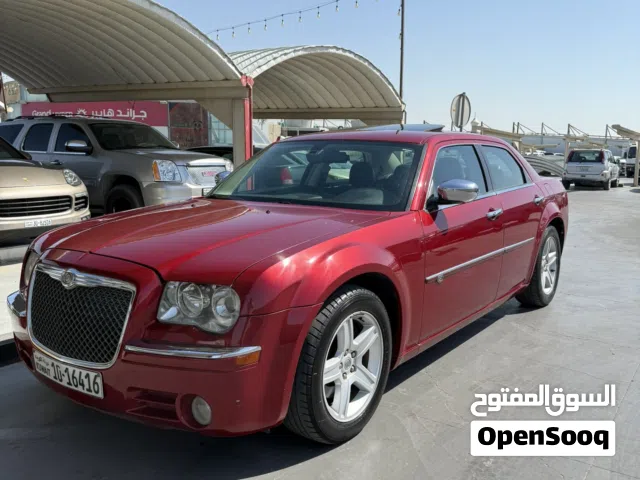 2010 كرايسلر 300 300S v8