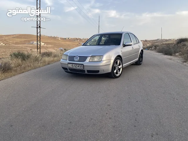 Used Volkswagen Golf in Zarqa