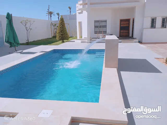 استراحة للاجار
