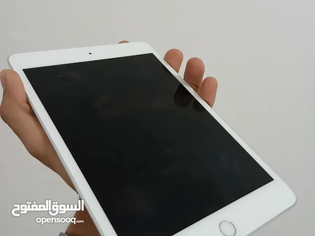Apple iPad Mini 5 64 GB in Tripoli