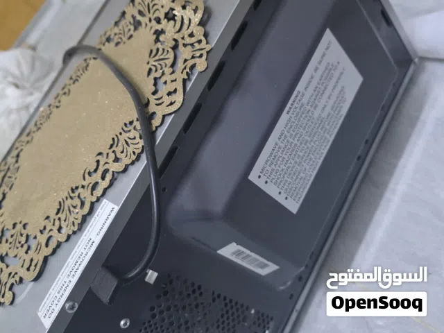 للبيع ميكرويف اخو جديد