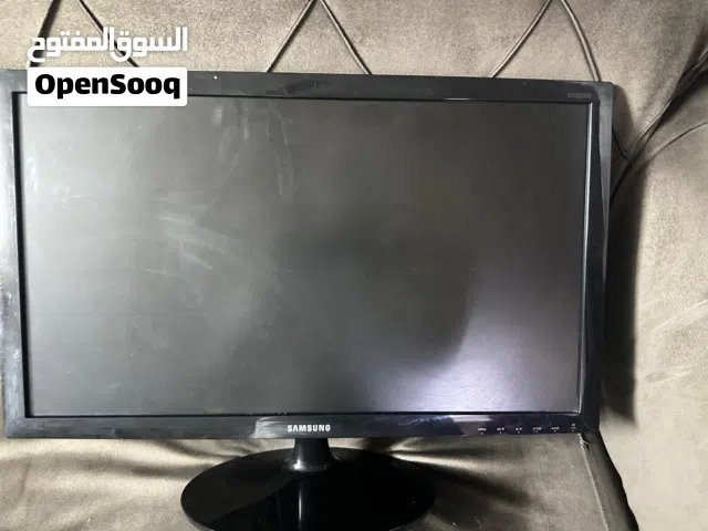 شاشه سامسون نضيف و قابل